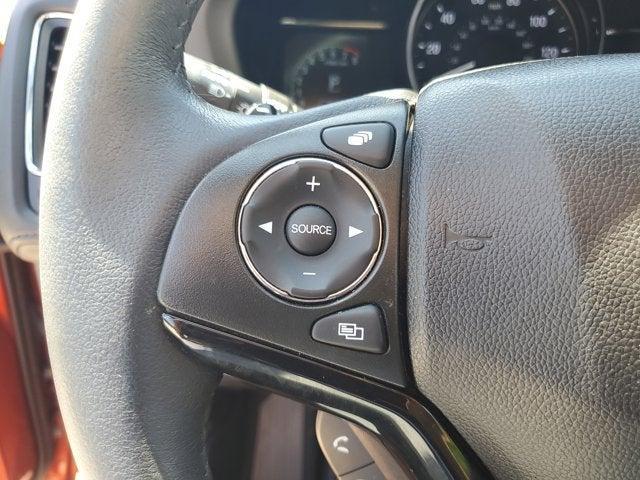 used 2019 Honda HR-V car, priced at $19,950