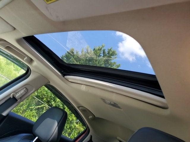 used 2019 Honda HR-V car, priced at $19,950