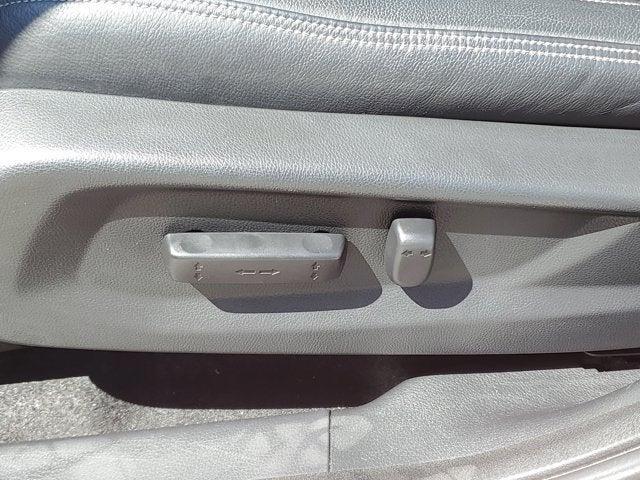 used 2019 Honda HR-V car, priced at $19,950