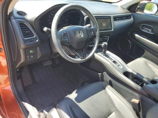 used 2019 Honda HR-V car, priced at $19,950