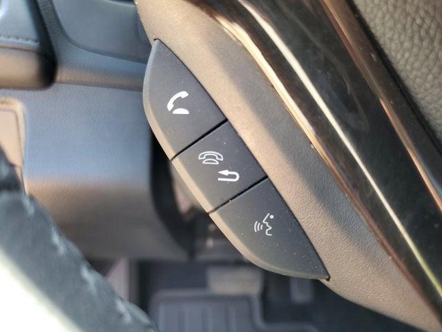 used 2019 Honda HR-V car, priced at $19,950