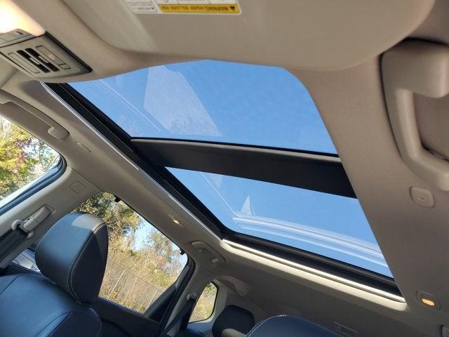 used 2023 Nissan Rogue car, priced at $28,950