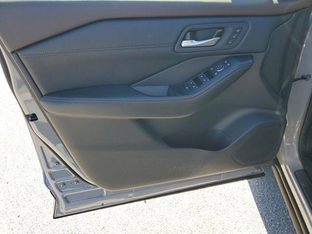 used 2023 Nissan Rogue car, priced at $28,950