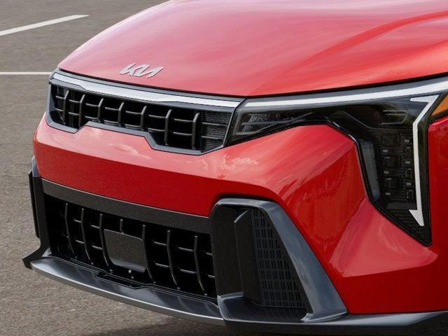 new 2026 Kia K4 car, priced at $30,850