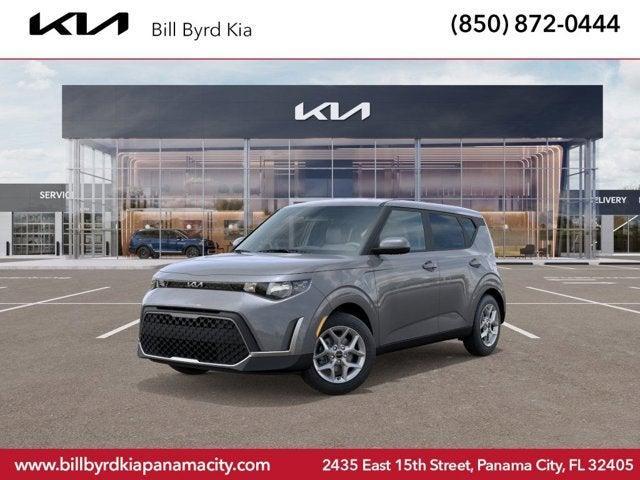 new 2025 Kia Soul car, priced at $22,625