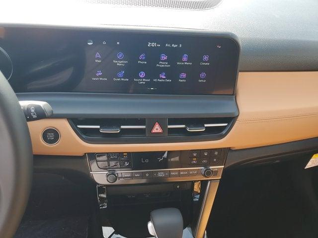 new 2026 Kia Seltos car, priced at $29,340