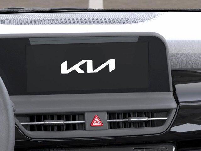 new 2026 Kia Seltos car, priced at $27,430