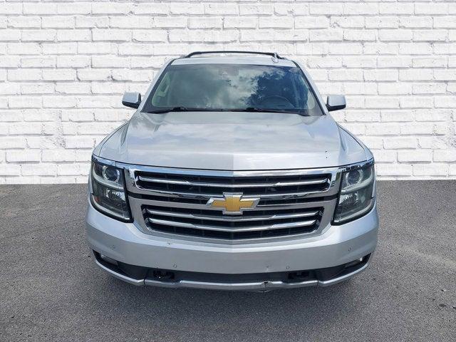 used 2016 Chevrolet Suburban car, priced at $12,950
