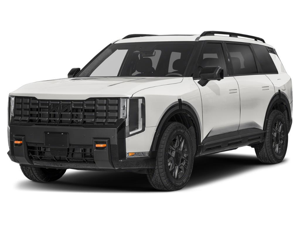 new 2027 Kia Telluride car, priced at $59,775
