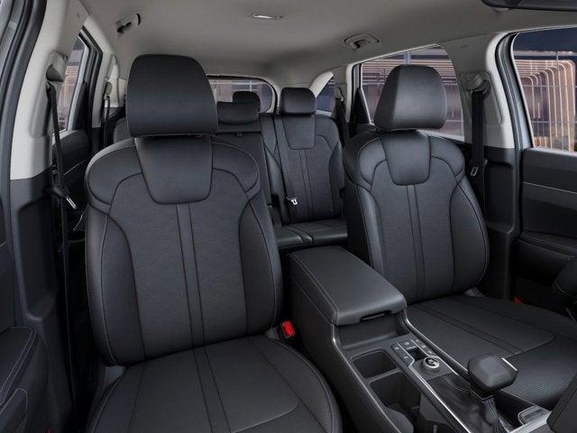 new 2026 Kia Sorento car, priced at $40,465