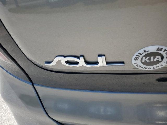 used 2017 Kia Soul car, priced at $13,950