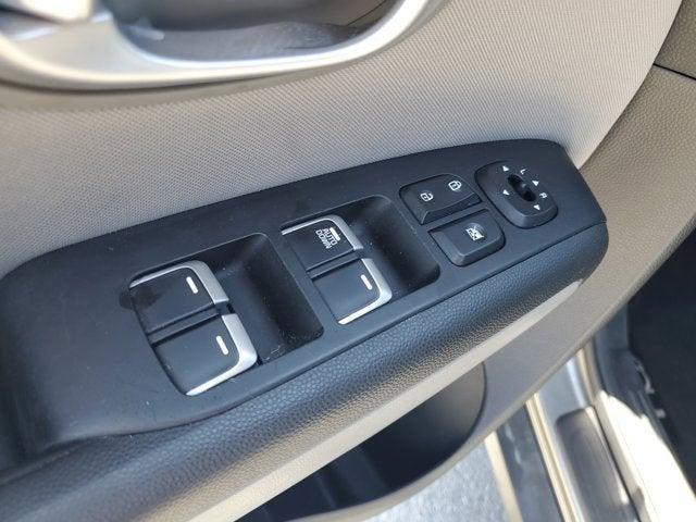 used 2017 Kia Soul car, priced at $13,950
