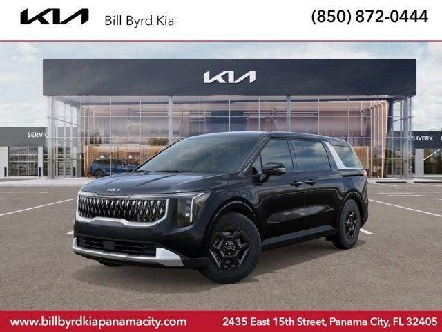 new 2026 Kia Carnival car, priced at $42,050