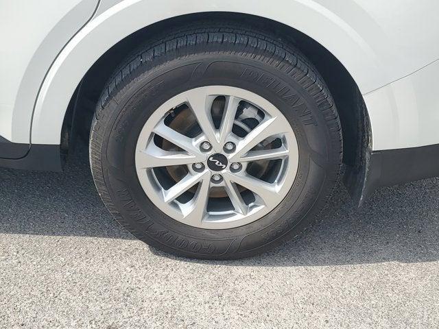 used 2023 Kia Carnival car, priced at $22,950