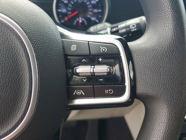 used 2023 Kia Carnival car, priced at $22,950