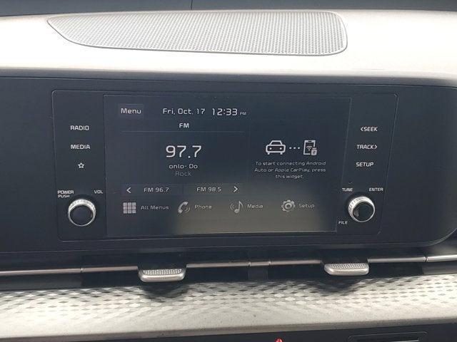 used 2023 Kia Carnival car, priced at $22,950