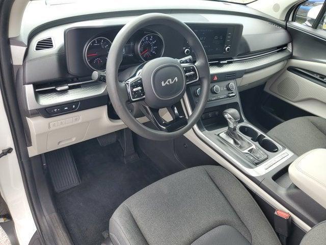used 2023 Kia Carnival car, priced at $22,950
