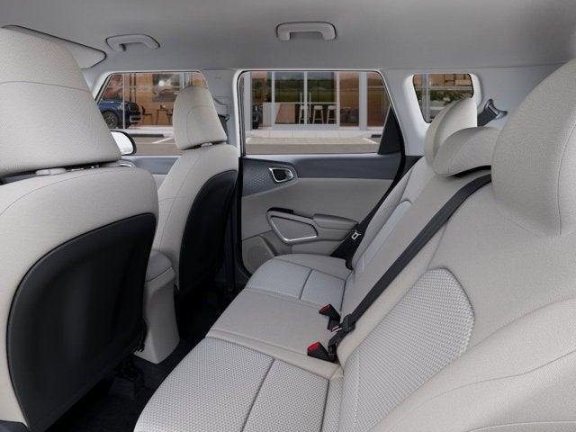 new 2025 Kia Soul car, priced at $22,060