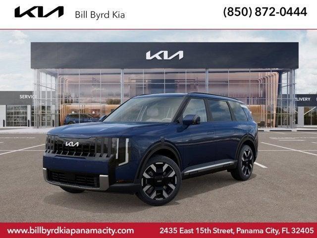 new 2027 Kia Telluride car, priced at $44,515