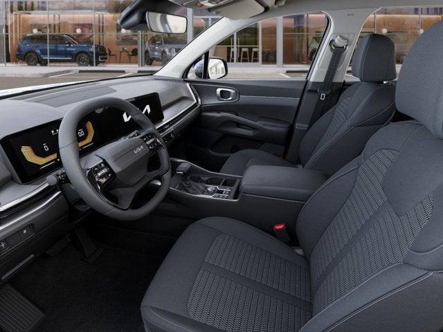 new 2026 Kia Sorento car, priced at $34,990