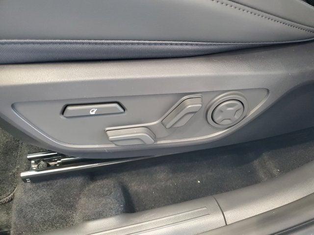 new 2027 Kia Seltos car, priced at $37,430