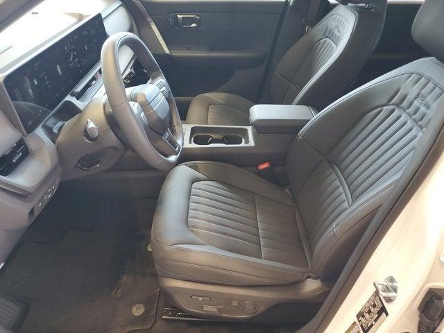 new 2027 Kia Seltos car, priced at $37,430