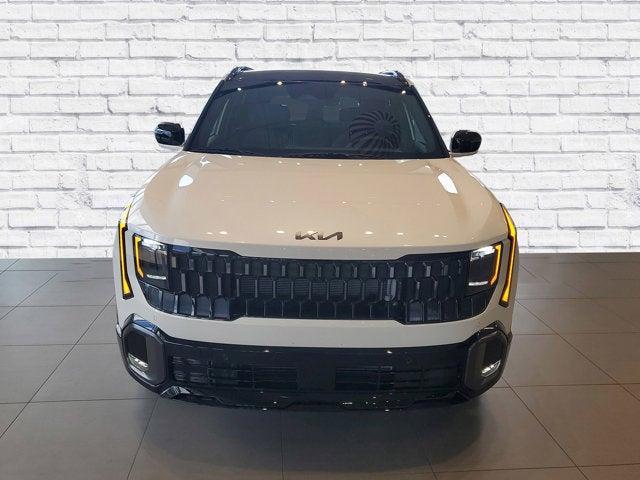 new 2027 Kia Seltos car, priced at $37,430