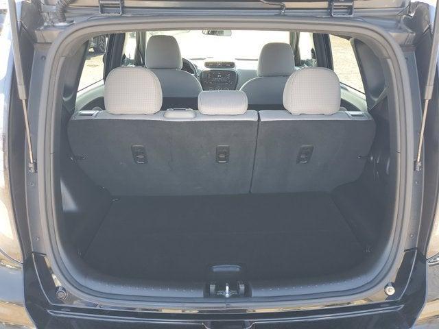 used 2017 Kia Soul car, priced at $15,950