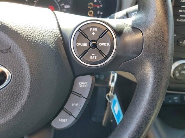 used 2017 Kia Soul car, priced at $15,950