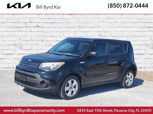 used 2017 Kia Soul car, priced at $15,950
