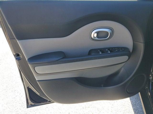 used 2017 Kia Soul car, priced at $15,950