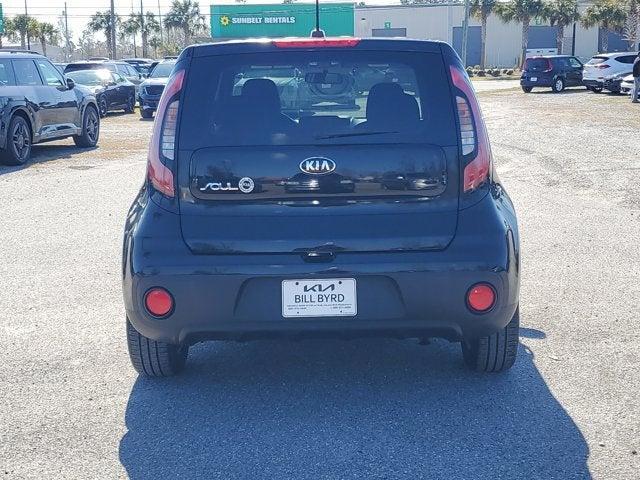 used 2017 Kia Soul car, priced at $15,950