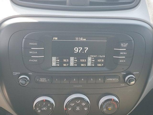 used 2017 Kia Soul car, priced at $15,950