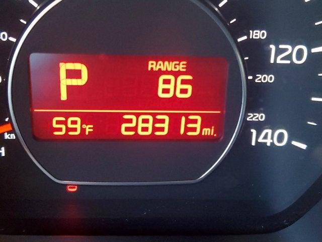 used 2017 Kia Soul car, priced at $15,950