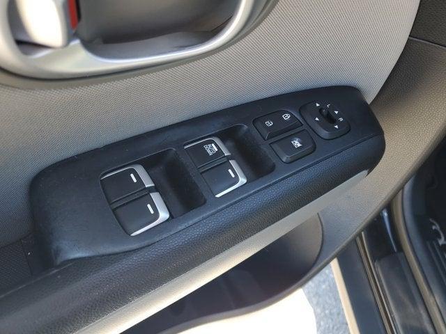 used 2017 Kia Soul car, priced at $15,950