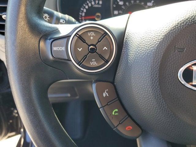 used 2017 Kia Soul car, priced at $15,950