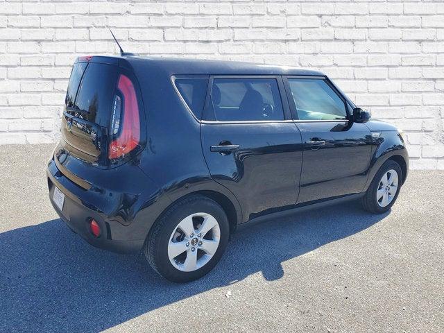 used 2017 Kia Soul car, priced at $15,950