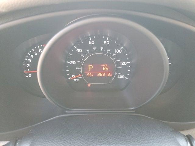 used 2017 Kia Soul car, priced at $15,950