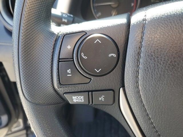 used 2018 Toyota RAV4 car, priced at $21,950