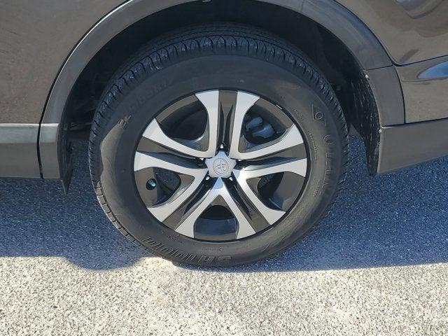 used 2018 Toyota RAV4 car, priced at $21,950