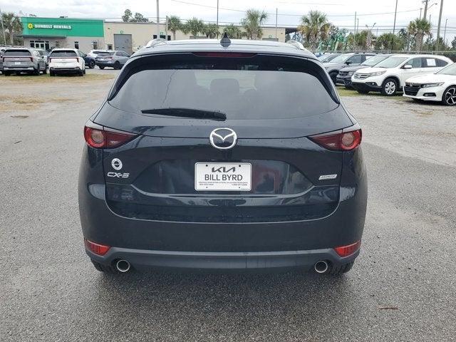 used 2019 Mazda CX-5 car, priced at $20,950