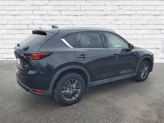 used 2019 Mazda CX-5 car, priced at $20,950