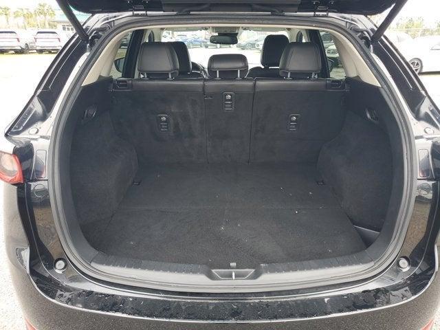 used 2019 Mazda CX-5 car, priced at $20,950