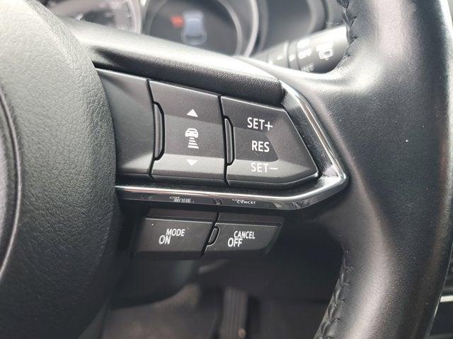 used 2019 Mazda CX-5 car, priced at $20,950