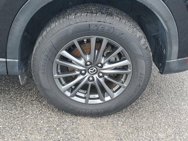 used 2019 Mazda CX-5 car, priced at $20,950