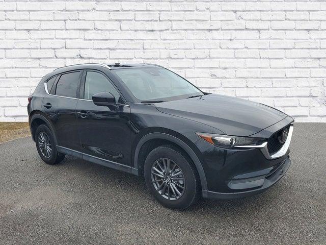 used 2019 Mazda CX-5 car, priced at $20,950