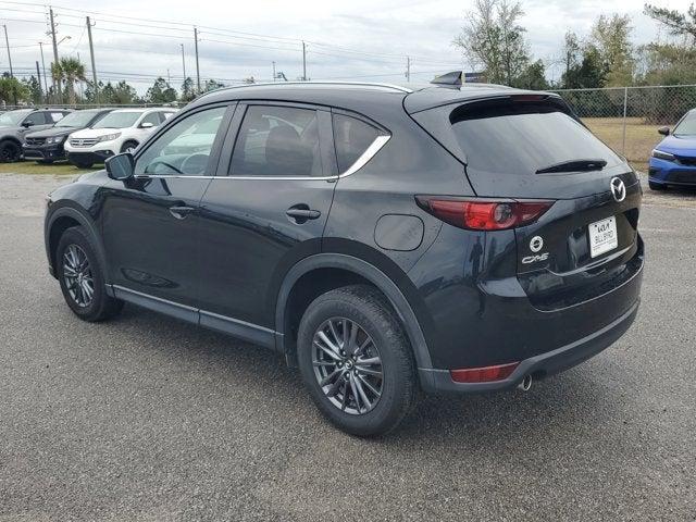 used 2019 Mazda CX-5 car, priced at $20,950