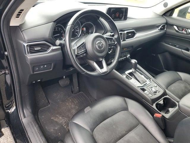 used 2019 Mazda CX-5 car, priced at $20,950