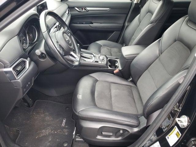 used 2019 Mazda CX-5 car, priced at $20,950