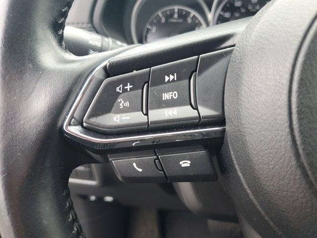 used 2019 Mazda CX-5 car, priced at $20,950